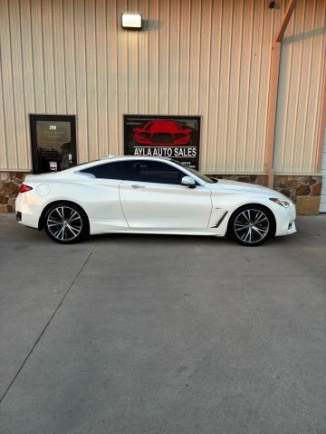 2017 Infiniti Q60 - Image 5 of 21