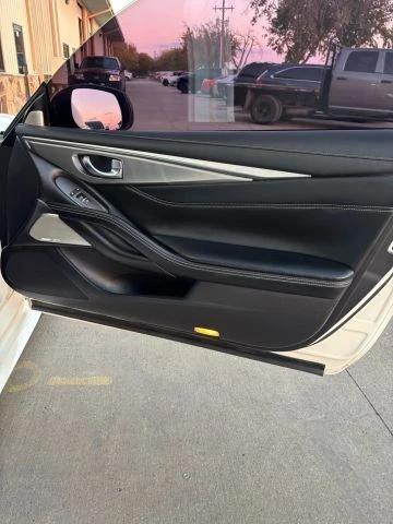 2017 Infiniti Q60 - Image 11 of 21