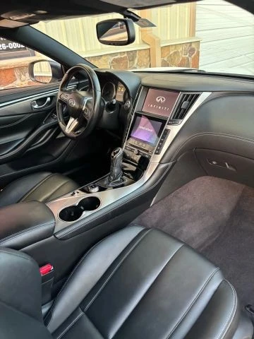 2017 Infiniti Q60 - Image 12 of 21