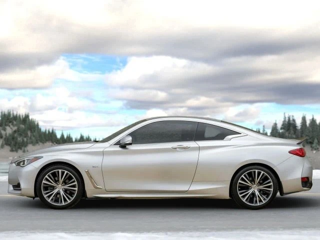 2017 Infiniti Q60 - Image 12 of 21