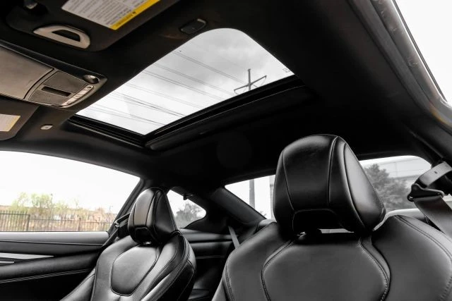 2017 Infiniti Q60 - Image 5 of 21