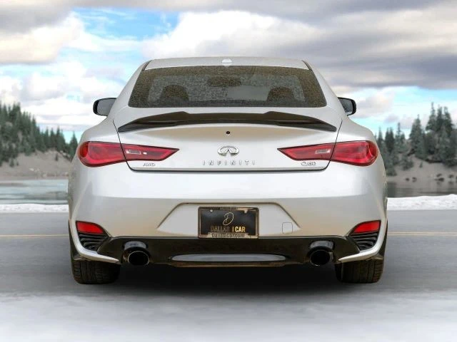 2017 Infiniti Q60 - Image 10 of 21