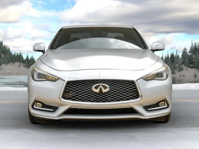 2017 Infiniti Q60 - Image 6 of 21