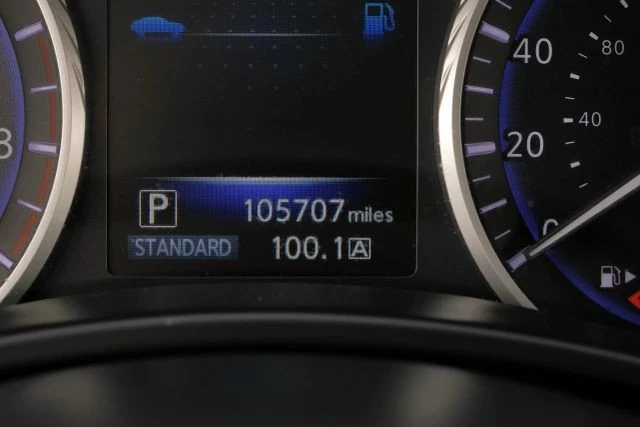 2017 Infiniti Q60 - Image 19 of 21