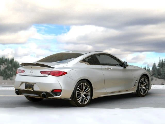 2017 Infiniti Q60 - Image 9 of 21