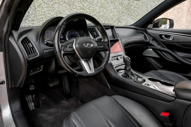 2017 Infiniti Q60 - Image 3 of 21