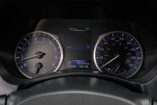 2017 Infiniti Q60 - Image 18 of 21
