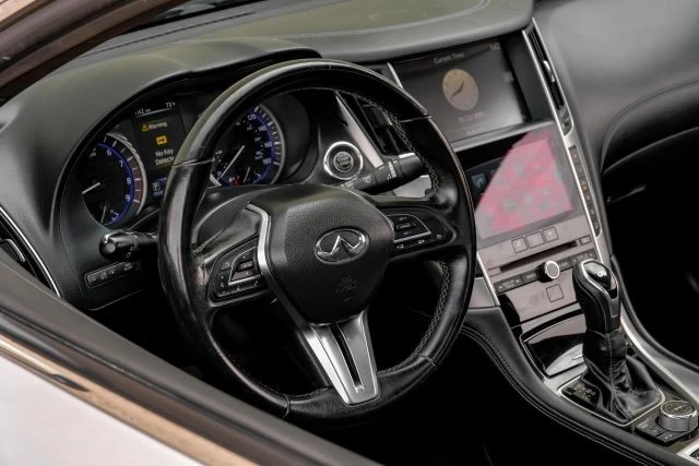 2017 Infiniti Q60 - Image 17 of 21
