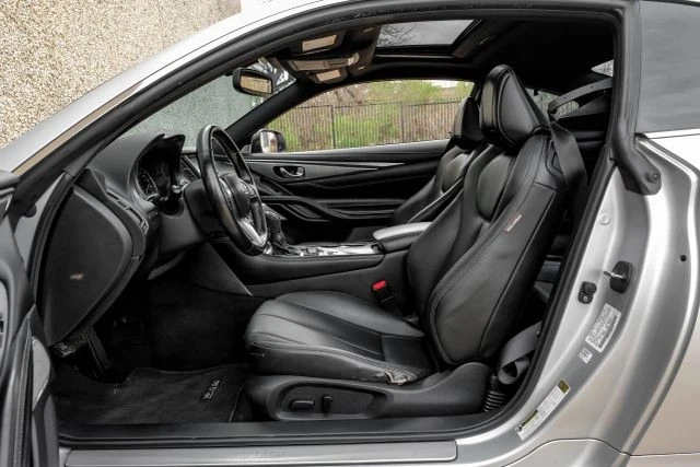 2017 Infiniti Q60 - Image 4 of 21