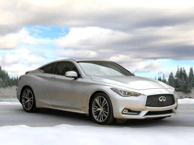 2017 Infiniti Q60 - Image 7 of 21