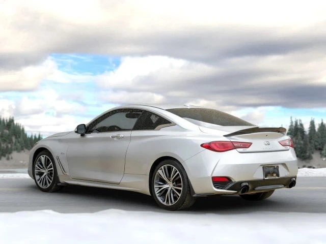 2017 Infiniti Q60 - Image 11 of 21