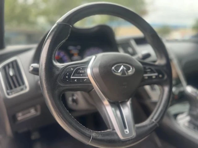 2017 Infiniti Q60 - Image 15 of 21