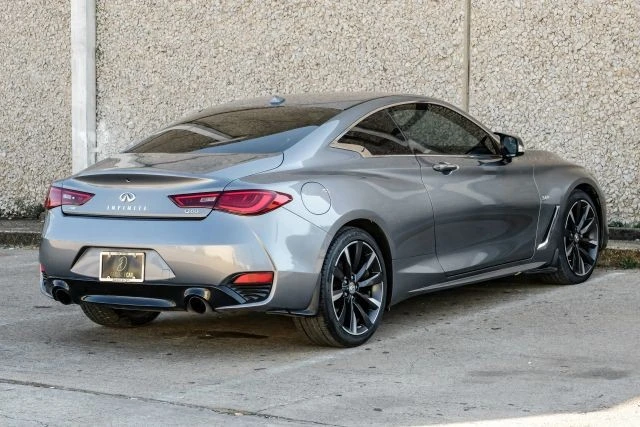 2017 Infiniti Q60 - Image 10 of 21