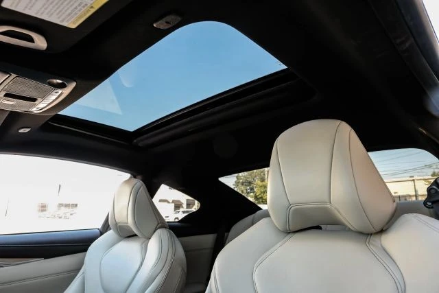 2017 Infiniti Q60 - Image 5 of 21