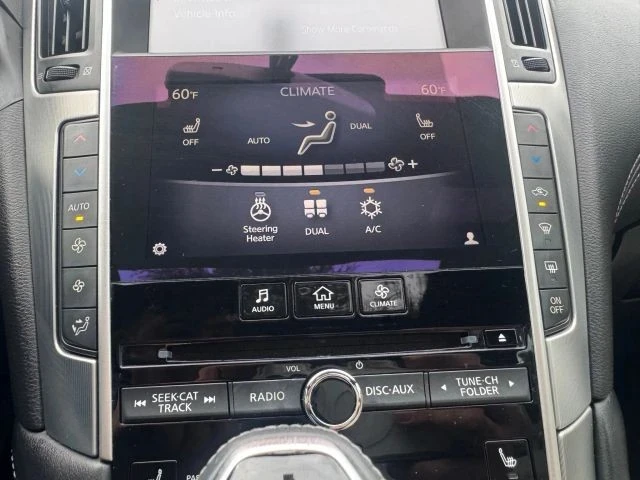 2017 Infiniti Q60 - Image 19 of 21