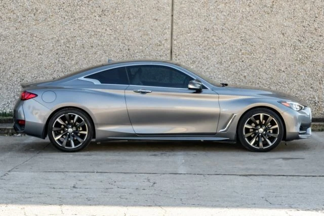 2017 Infiniti Q60 - Image 9 of 21