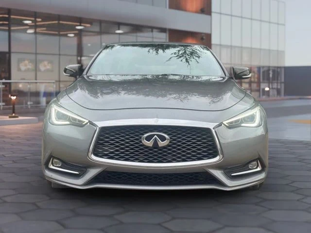 2017 Infiniti Q60 - Image 2 of 21