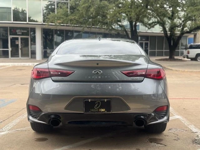2017 Infiniti Q60 - Image 4 of 21