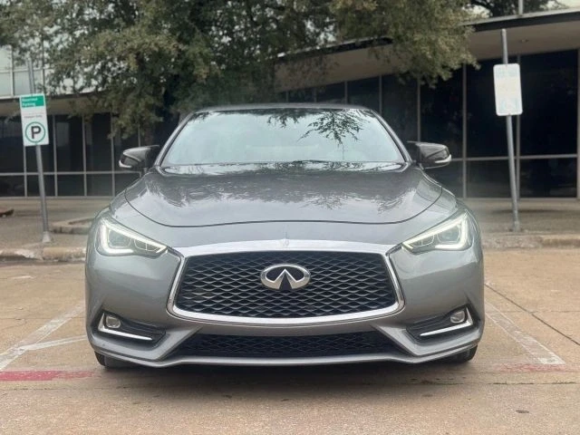 2017 Infiniti Q60 - Image 2 of 21