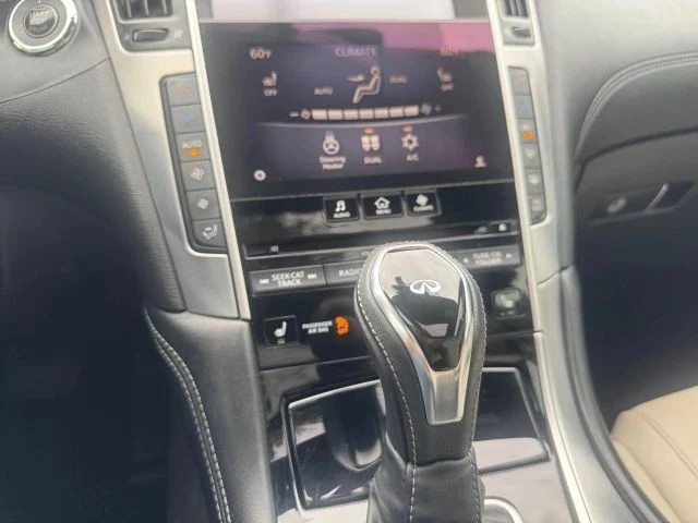 2017 Infiniti Q60 - Image 20 of 21