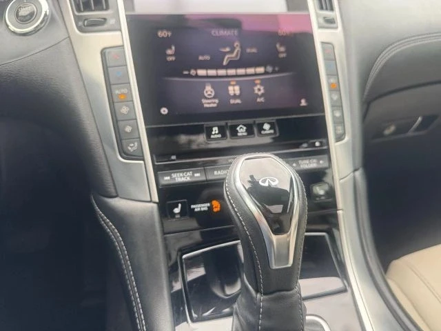 2017 Infiniti Q60 - Image 20 of 21