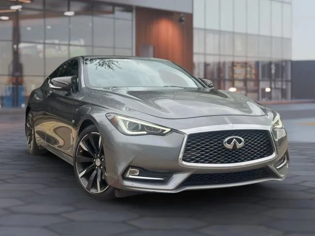 2017 Infiniti Q60 - Image 6 of 21