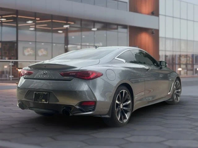 2017 Infiniti Q60 - Image 3 of 21