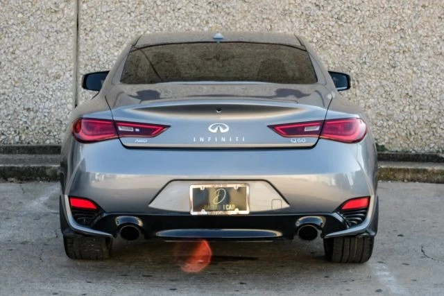 2017 Infiniti Q60 - Image 11 of 21