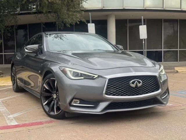 2017 Infiniti Q60 - Image 6 of 21