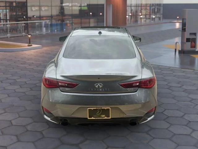 2017 Infiniti Q60 - Image 7 of 21