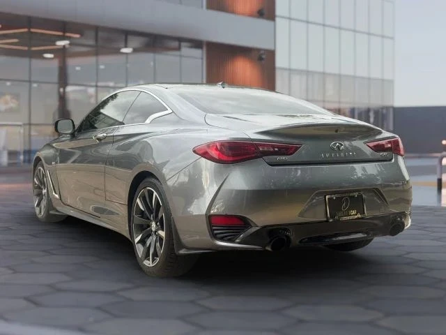 2017 Infiniti Q60 - Image 5 of 21