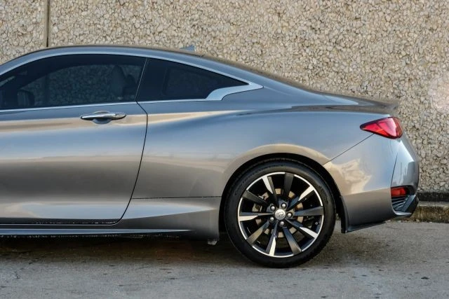 2017 Infiniti Q60 - Image 15 of 21