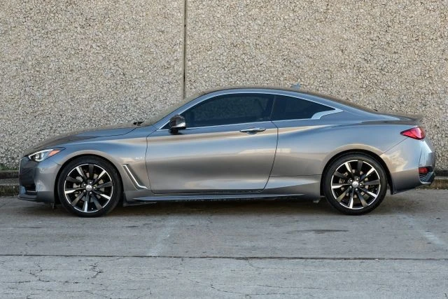 2017 Infiniti Q60 - Image 13 of 21