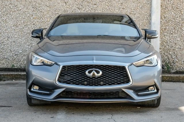 2017 Infiniti Q60 - Image 7 of 21