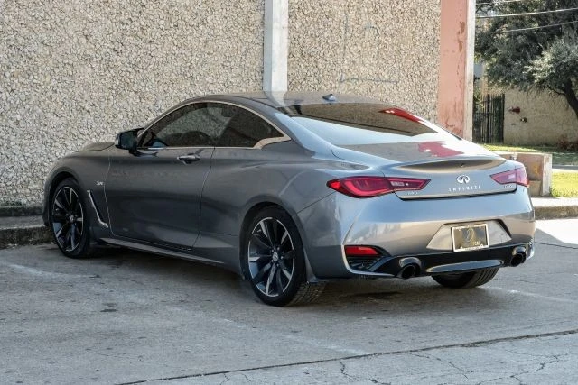 2017 Infiniti Q60 - Image 12 of 21