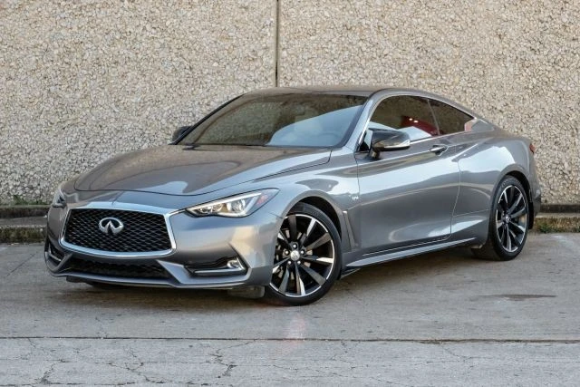 2017 Infiniti Q60 - Image 6 of 21