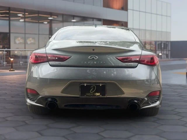 2017 Infiniti Q60 - Image 4 of 21