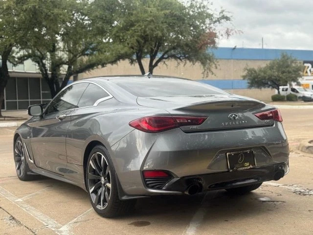 2017 Infiniti Q60 - Image 5 of 21
