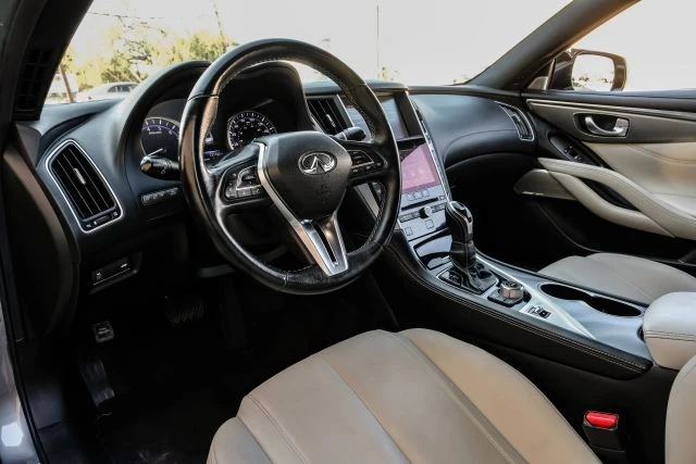 2017 Infiniti Q60 - Image 3 of 21