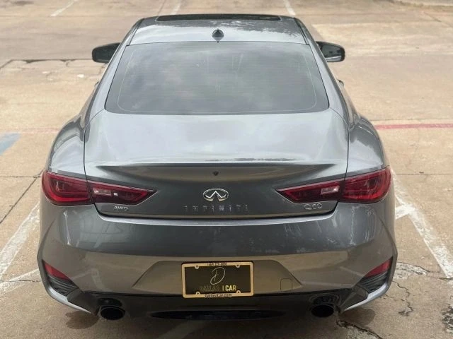 2017 Infiniti Q60 - Image 7 of 21