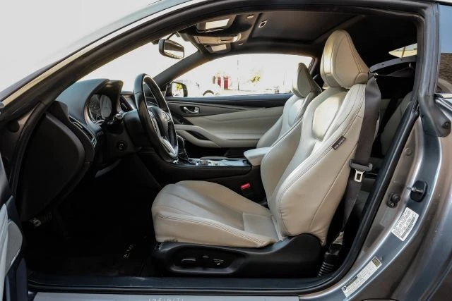 2017 Infiniti Q60 - Image 4 of 21