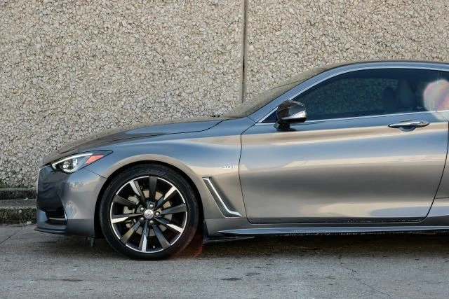 2017 Infiniti Q60 - Image 14 of 21
