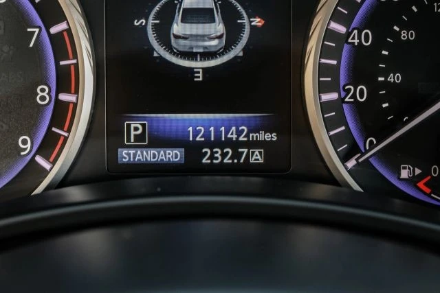 2017 Infiniti Q60 - Image 20 of 21