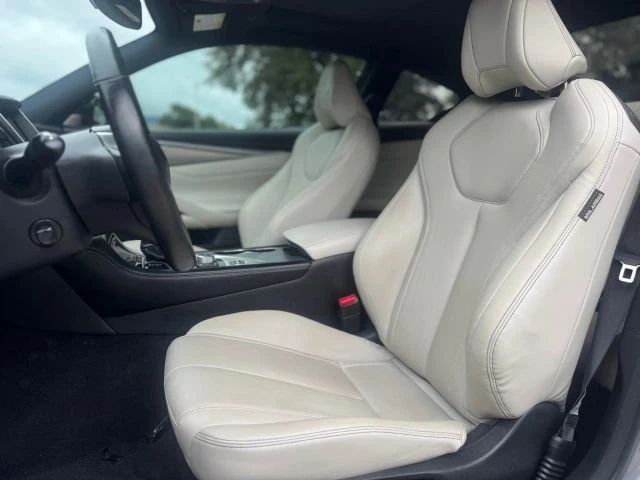 2017 Infiniti Q60 - Image 13 of 21