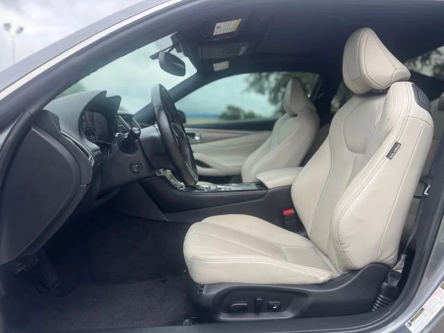 2017 Infiniti Q60 - Image 21 of 21