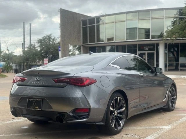 2017 Infiniti Q60 - Image 3 of 21