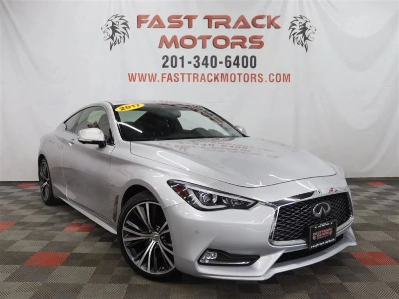 2017 Infiniti Q60 - Image 3 of 12