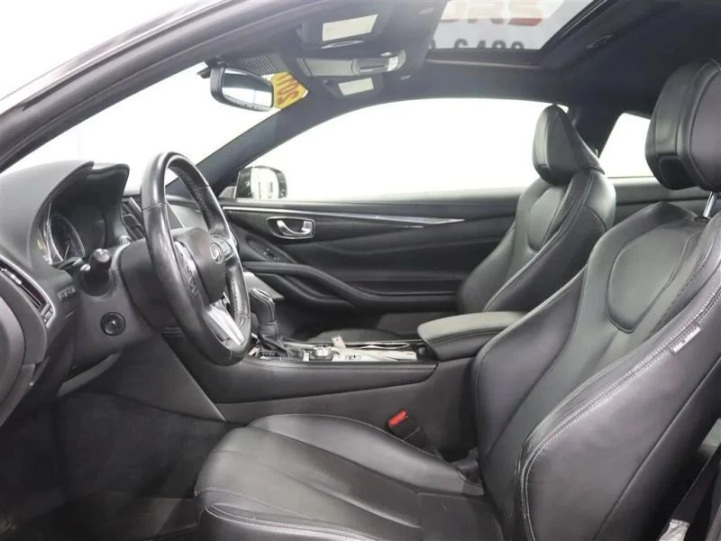 2017 Infiniti Q60 - Image 11 of 12