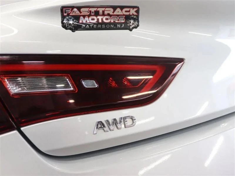 2017 Infiniti Q60 - Image 7 of 12