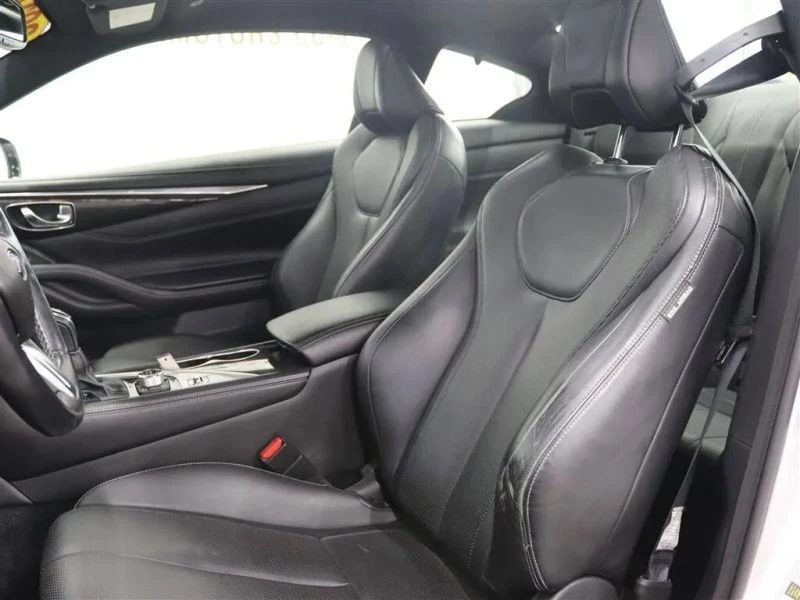 2017 Infiniti Q60 - Image 12 of 12